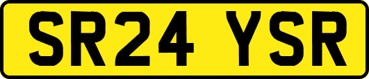 SR24YSR