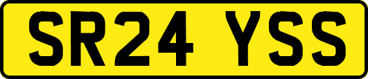 SR24YSS