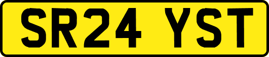 SR24YST