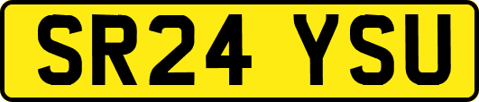 SR24YSU