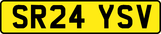 SR24YSV