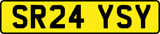 SR24YSY