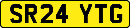 SR24YTG
