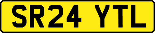 SR24YTL