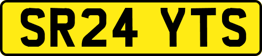 SR24YTS