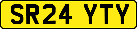 SR24YTY