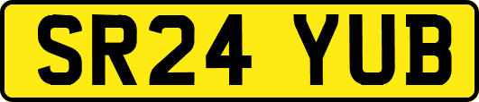 SR24YUB