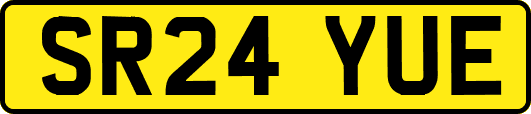 SR24YUE