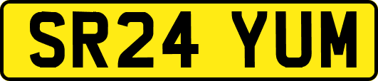 SR24YUM