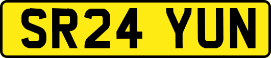 SR24YUN