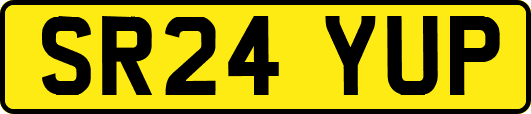 SR24YUP