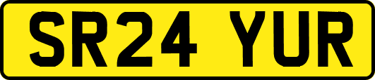 SR24YUR