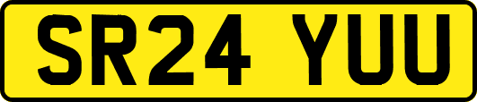 SR24YUU