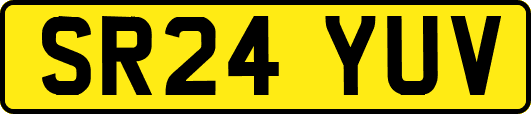SR24YUV