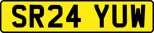 SR24YUW