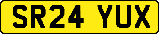 SR24YUX