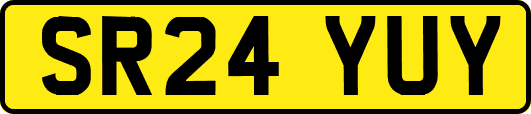 SR24YUY