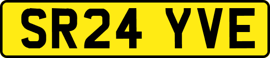 SR24YVE