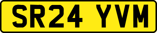 SR24YVM