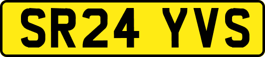 SR24YVS