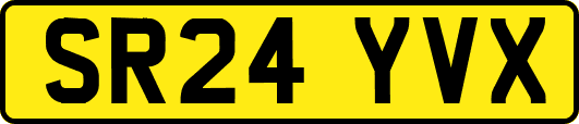 SR24YVX