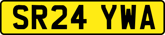 SR24YWA