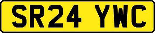 SR24YWC