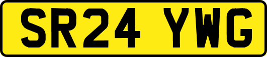 SR24YWG