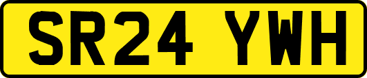 SR24YWH