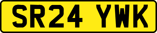 SR24YWK