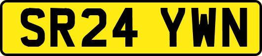 SR24YWN