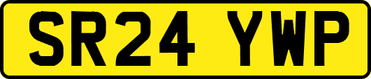 SR24YWP