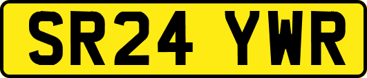 SR24YWR