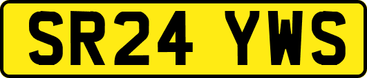 SR24YWS