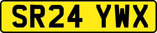 SR24YWX