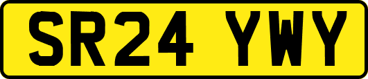 SR24YWY