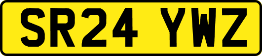 SR24YWZ