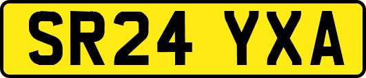 SR24YXA