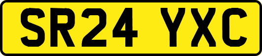 SR24YXC