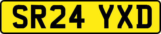 SR24YXD