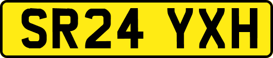 SR24YXH