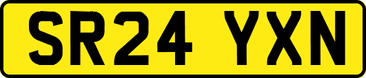 SR24YXN