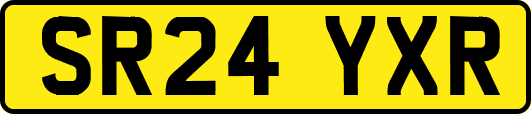 SR24YXR