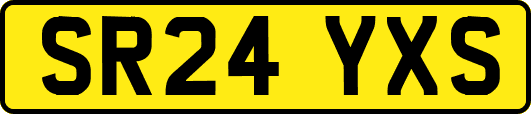 SR24YXS