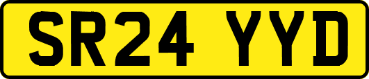 SR24YYD