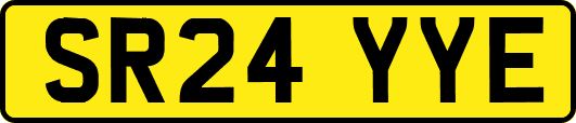 SR24YYE
