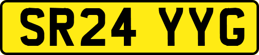 SR24YYG