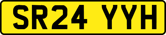 SR24YYH