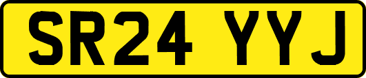SR24YYJ