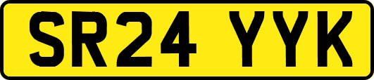SR24YYK